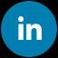 Linkedin Icon