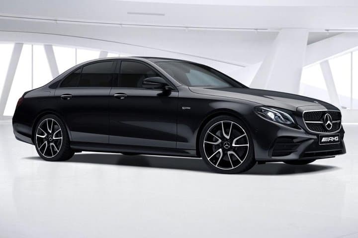 Private Transfers from Palma to Palma de Mallorca Airport (PMI) in a Business Car