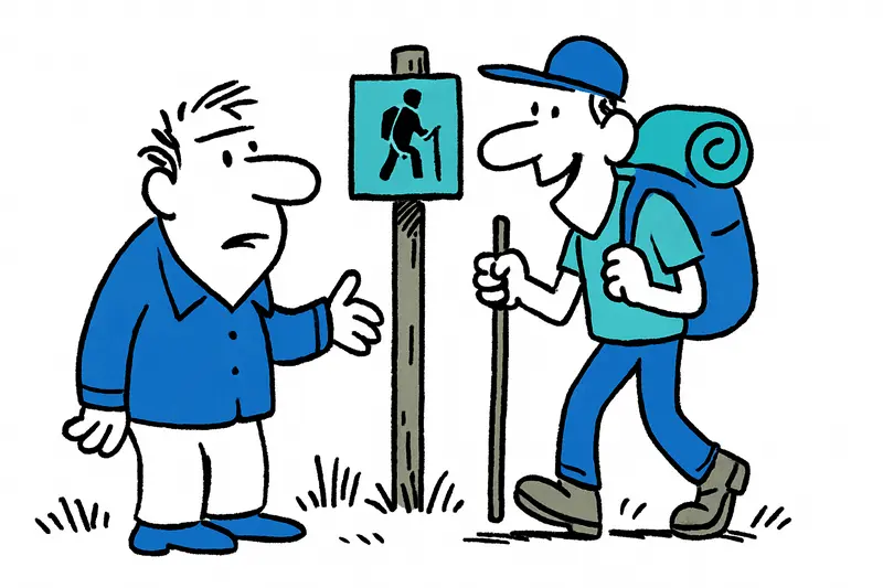 100 kilómetros por el Levante: Nuevo sendero de largo recorrido GR 226 inaugurado