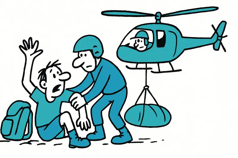 115 Rescue Missions, Hot Trails: Why Mallorca's Mountain Rescue Got Busier — and What Helps Now