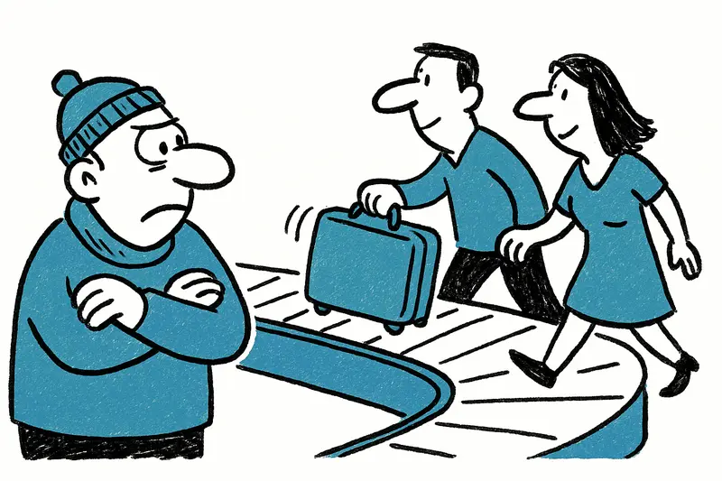 €12,000 in a Suitcase: What the Theft at Palma Airport Reveals About Security Gaps