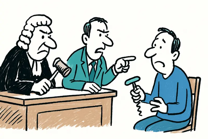 15 years demanded: Corkscrew attack in Palma — Is that sentence enough to ensure safety?
