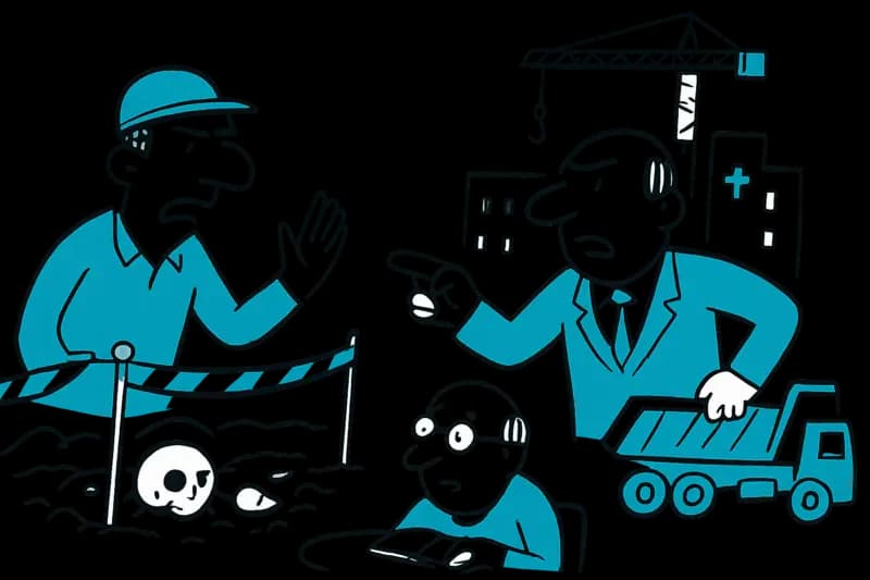 24 Graves in Felanitx: Who Wins — Hospital or Culture?