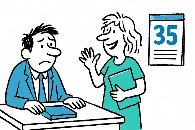 35-hour week for civil servants in the Balearic Islands: Good news — but how will everyday life change?