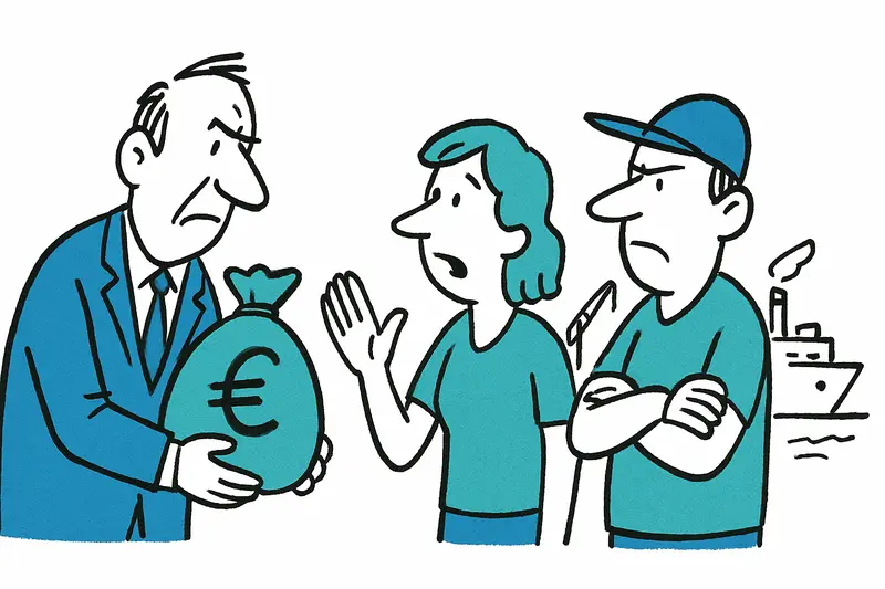 €525 Million for Balearic Ports: What Palma and Alcúdia Can Expect