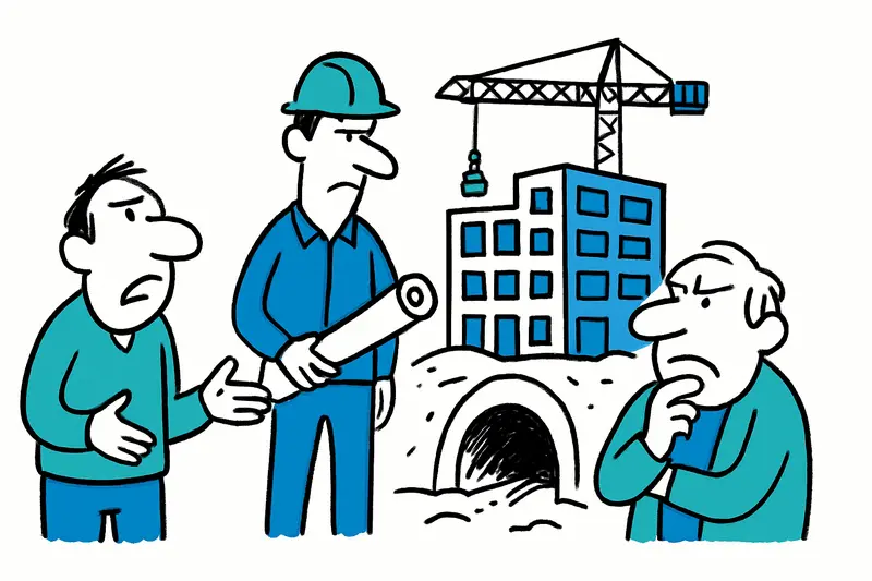 57 Units in Es Jonquet: Palma's New Luxury Project Puts Urban Development to the Test