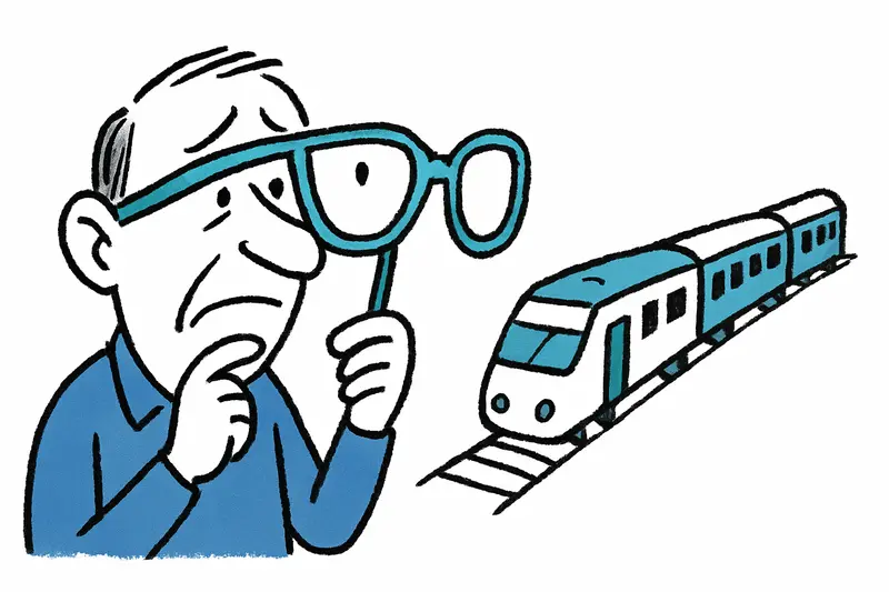 €63 Million for Trains in Mallorca — Is That Really Enough?