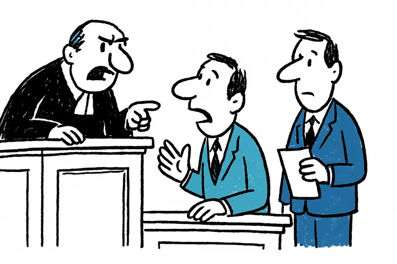 €850,000 Trial on Mallorca: Fraud or Speculative Misjudgment?