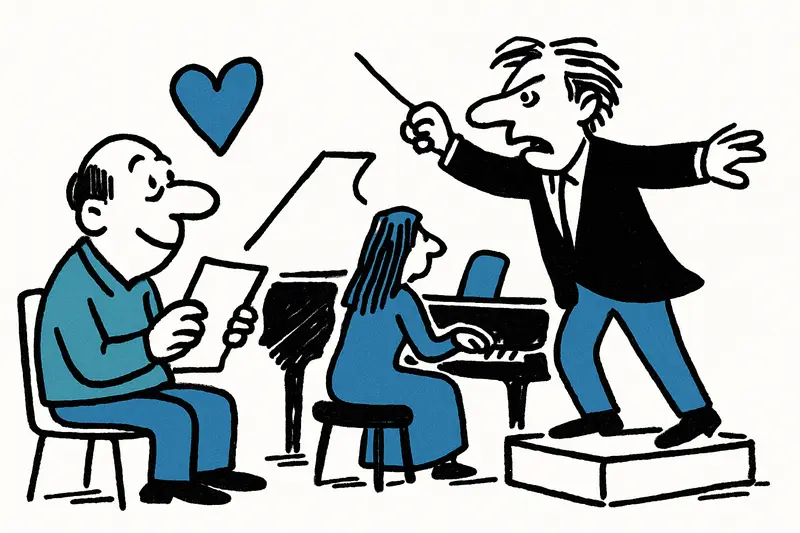 Concert Guide: 9th Subscription Concert at the Auditori — Nordic Impressionism Meets Romantic Warmth