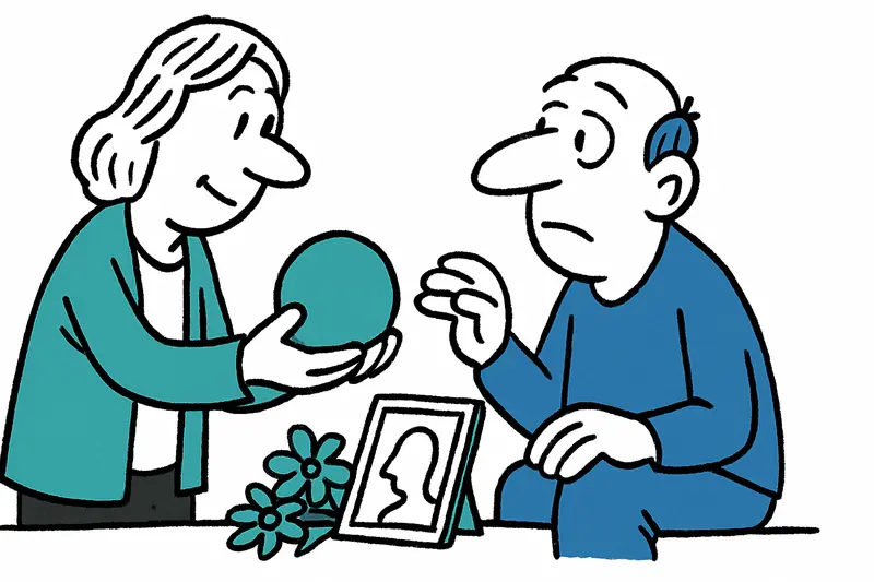 Farewell Without a Cemetery: How a Woman from Artà Offers New Rituals for Mallorca