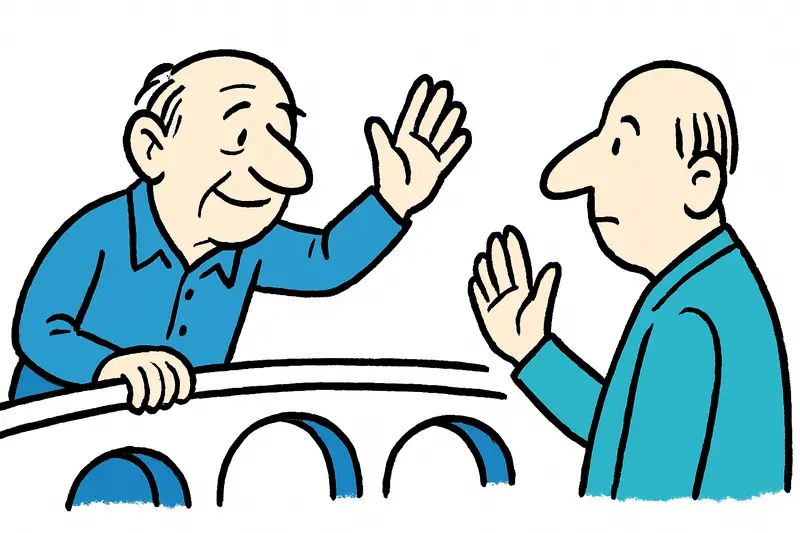 Farewell to Wolfram Seifert – A Bridge-Builder for the German-Speaking Community in Mallorca