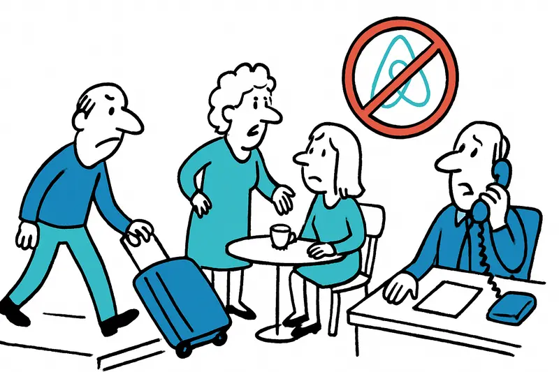 What would an Airbnb ban in Palma really mean? A reality test for election promises