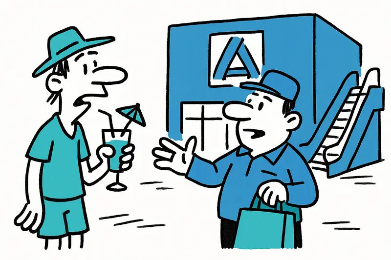 New Aldi store in El Arenal: Two floors, local products and 13 jobs at Ballermann