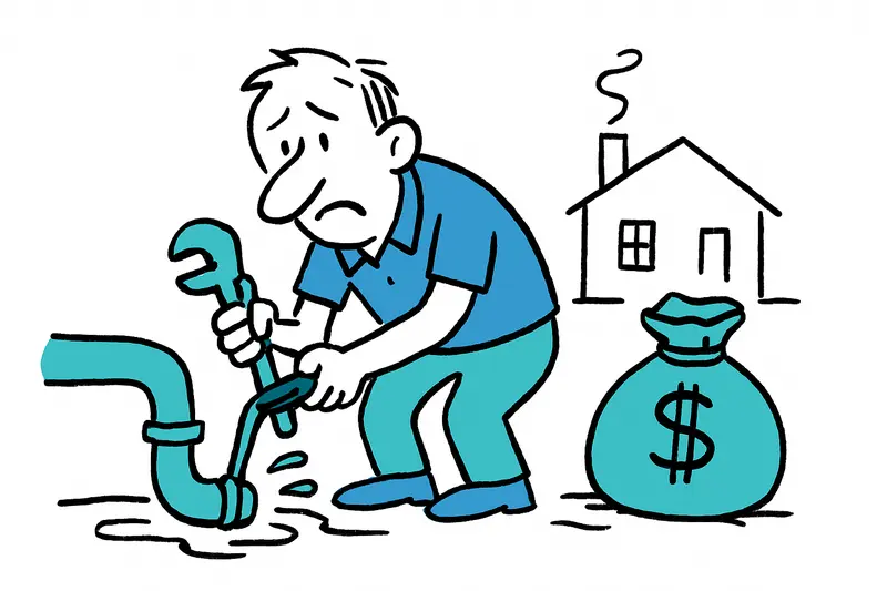 After Decades of Waiting: Andratx Tackles the Sewage Problem — But Is the Funding Enough?