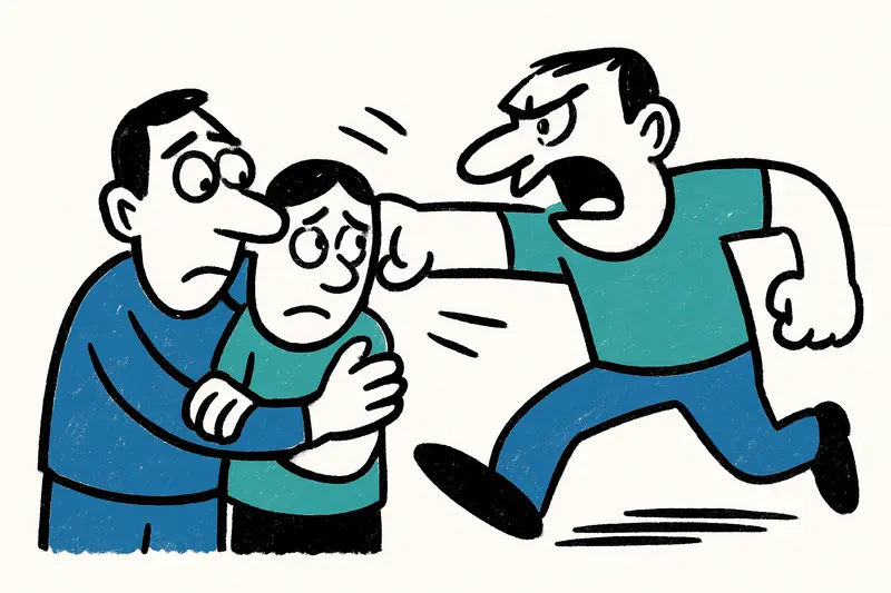 Attacks at Playa del Mago: Trial for Homophobic Violence — What’s Missing in the Debate?