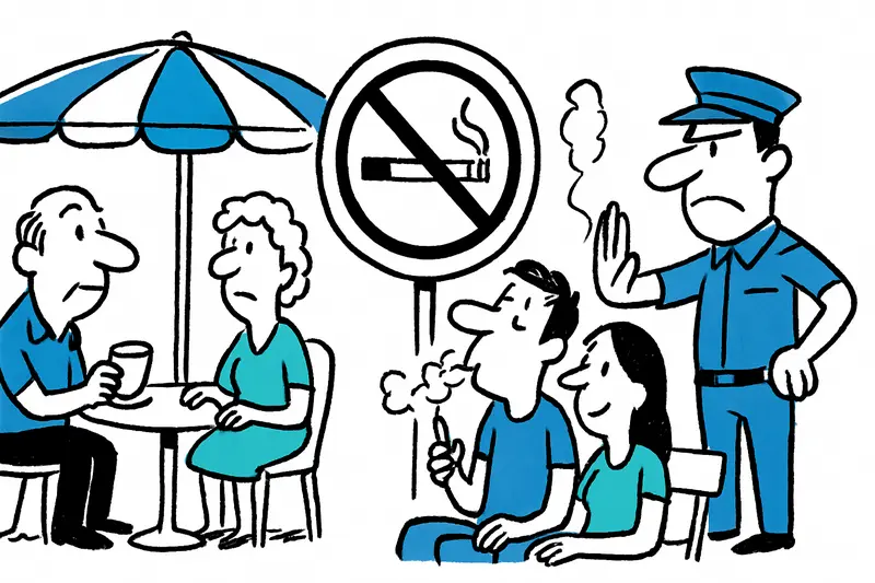 What Does the New Anti-Tobacco Law Mean for Mallorca? A Reality Check