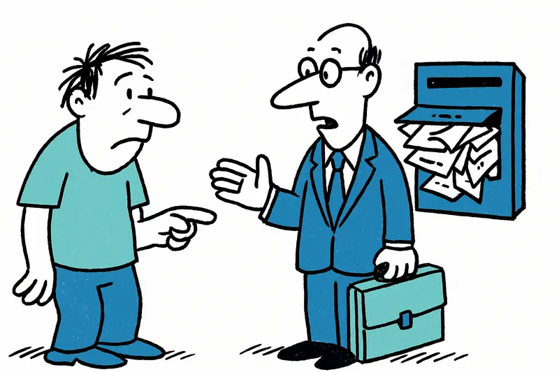 Lawyers Searching for Heirs: When Apartments in Mallorca Are Left Without Owners