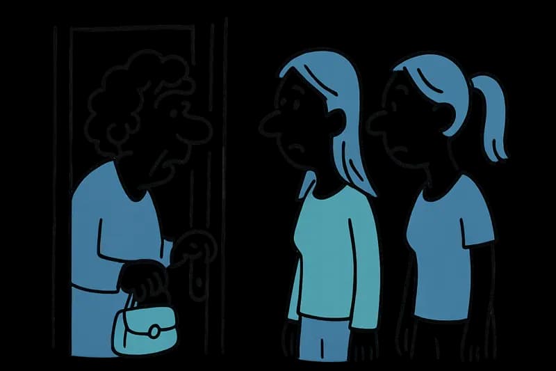Arenal: How Two Strangers Stole Jewelry from a 91‑Year‑Old — and What We Should Learn