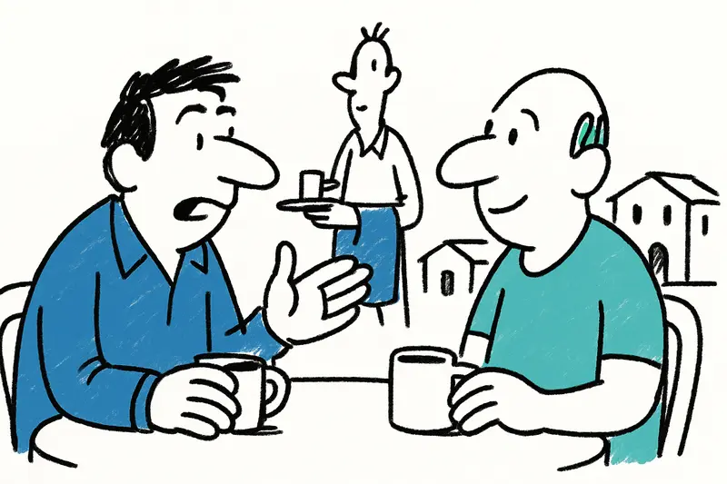 Ariany at the Top: How Mallorca's Villages Are Becoming More International — A Reality Check