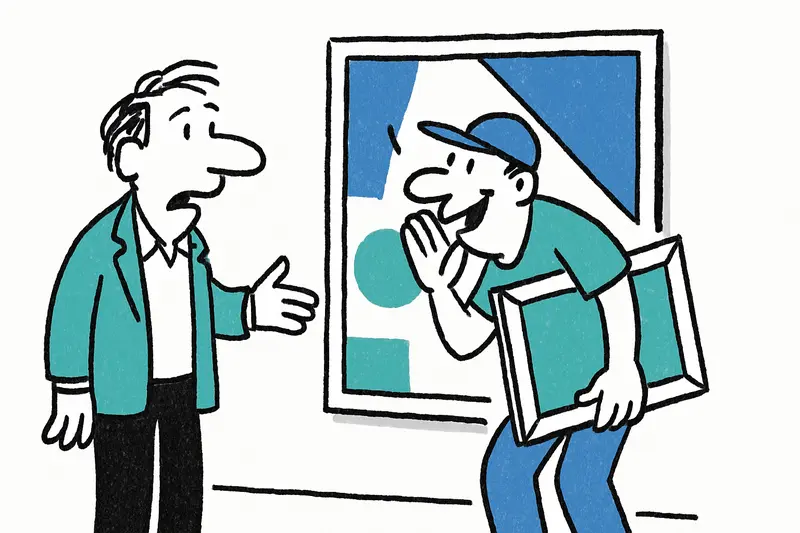 Art Cologne comes to Palma – 88 galleries, four days, much hope for the island