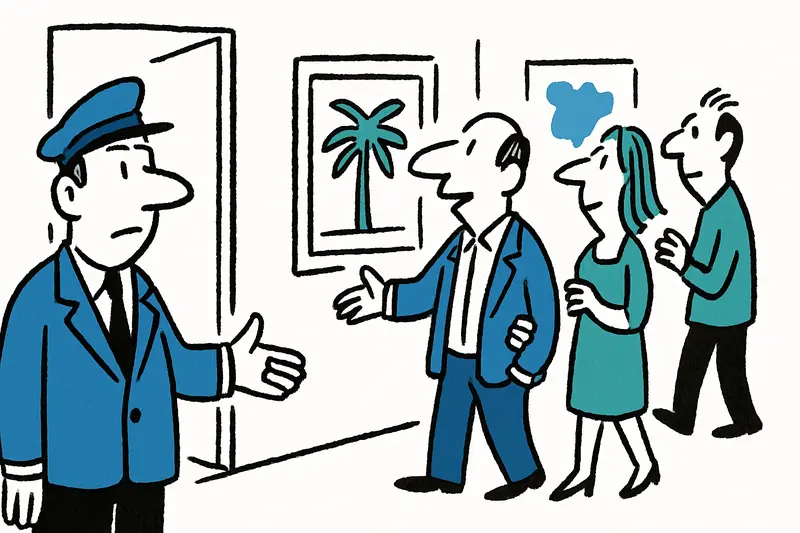 Art Cologne Palma: Palma Welcomes the Art World – Successful Premiere at the Palau de Congressos