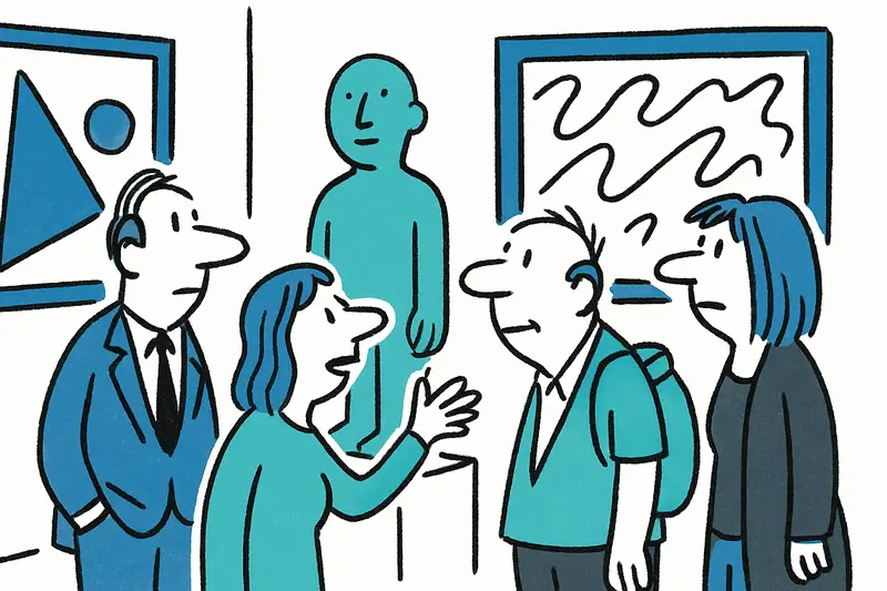 Art Cologne Palma Mallorca: Four Days, Many Works — and Palma at the Centre