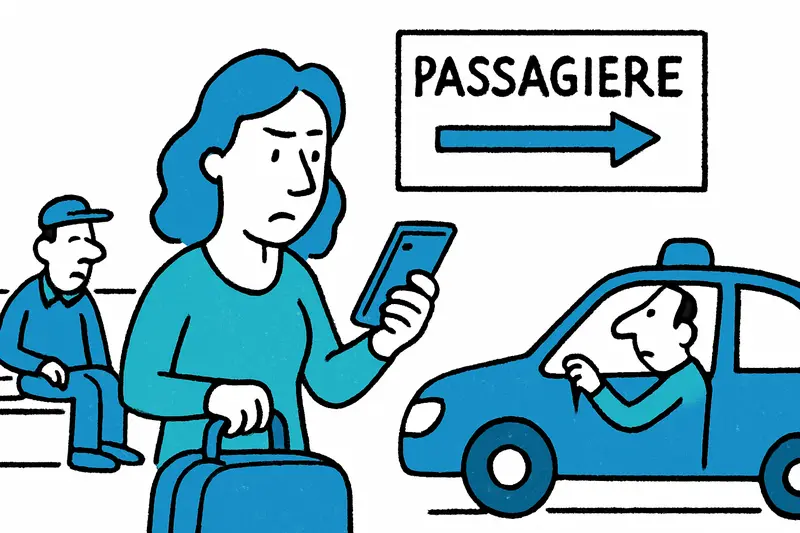 On the Edge: What Mallorca's Airport Loses If a Major Low-Cost Carrier Falters
