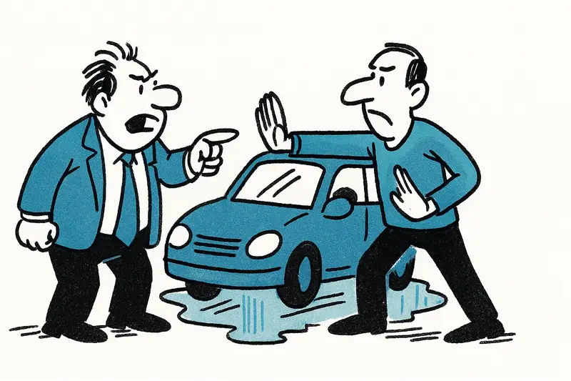 En pausa: por qué el debate sobre límites a los coches foráneos en Mallorca no es solo una frenada política