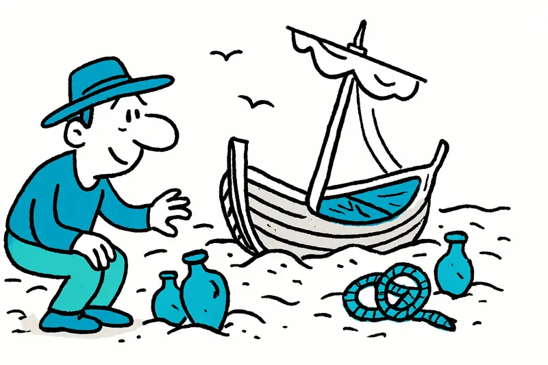 Raised from the Sand: A Late Antique Merchant Ship Tells of the Sea off Can Pastilla