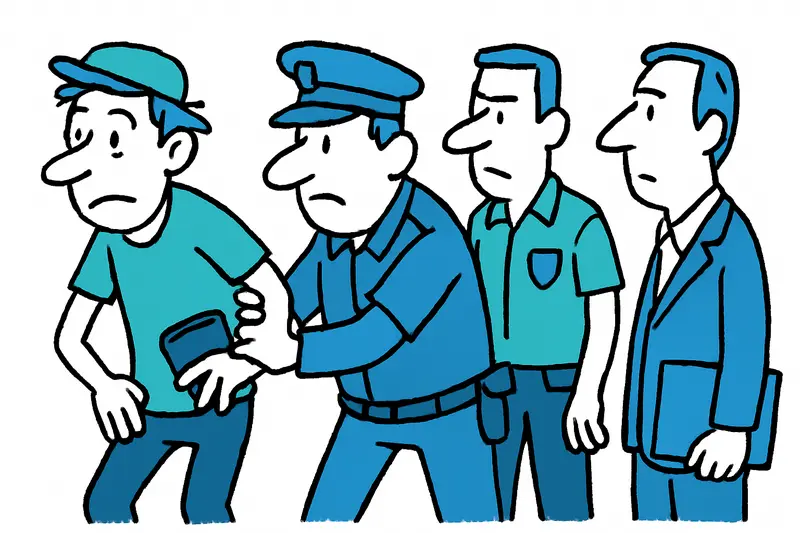 Foreign Operation Against Pickpockets in Mallorca: Are Arrests and Short-Term Reinforcements Enough?
