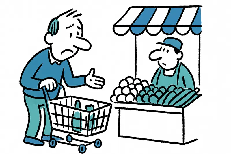 Balearic Islands 2026: Prices at the Market — What Will Be Left in the Shopping Cart?