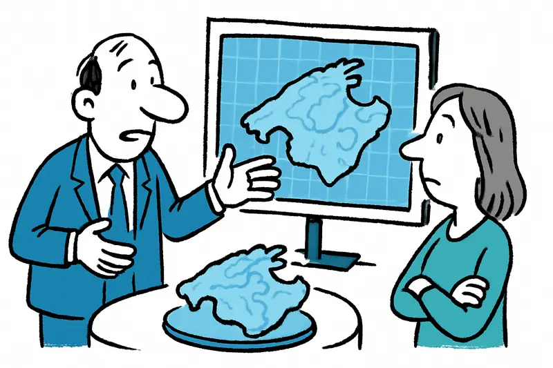 Balearic Islands launch digital twin project – Parc Bit to become testbed