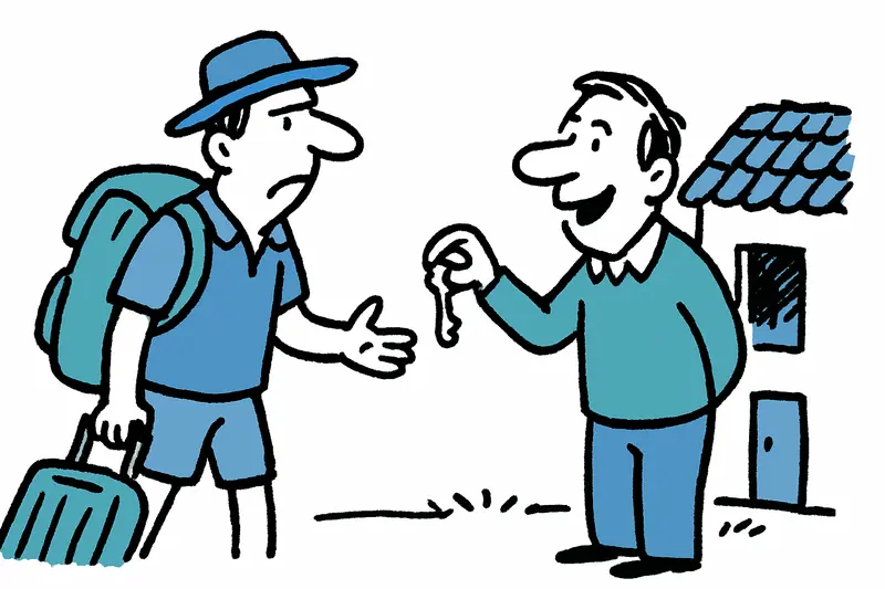 Balearic Islands: More guests in private homes — friendship or black market?