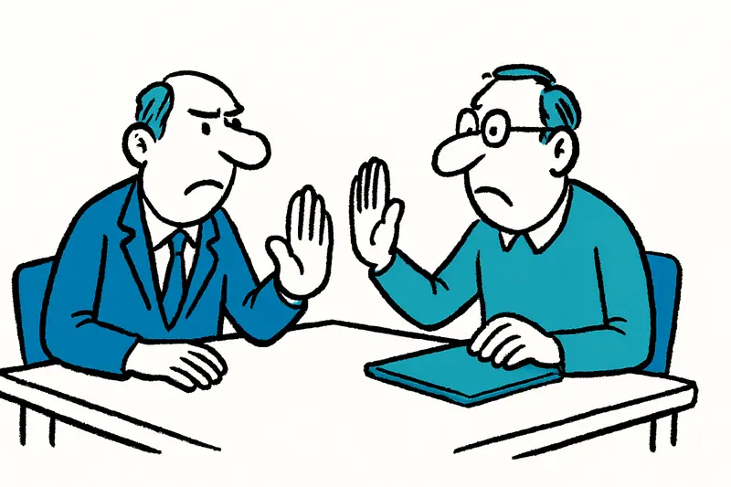 Baleares: negociaciones salariales con funcionarios se estancan – las negociaciones continúan mañana