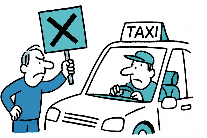 Balearic Islands want to curb permits for Uber & Co. – a reality check for Mallorca