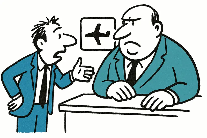 Balearic Islands Demand More Say in Airports — Who Bears the Responsibility?