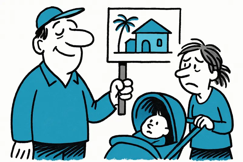 Balearic Islands: Demand, Prices — and the Downside of a Stable Market