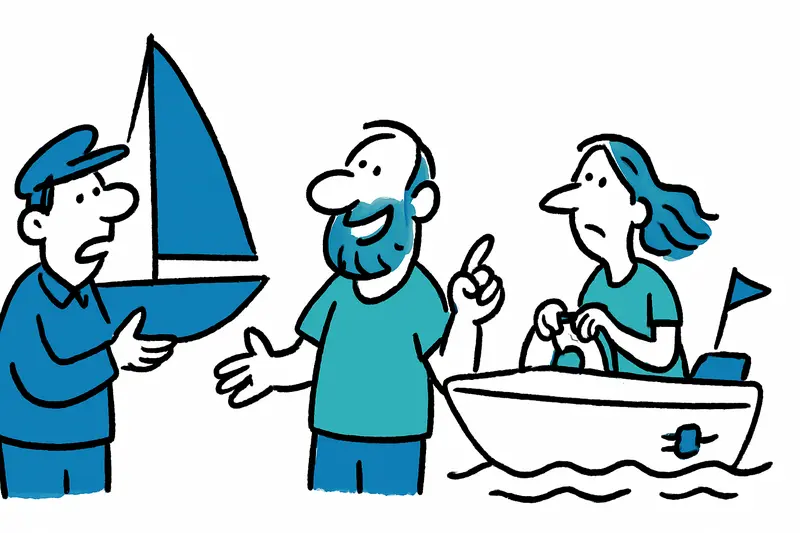 Balearic Boating Day: Raise the Sails for Nautical Week in Mallorca