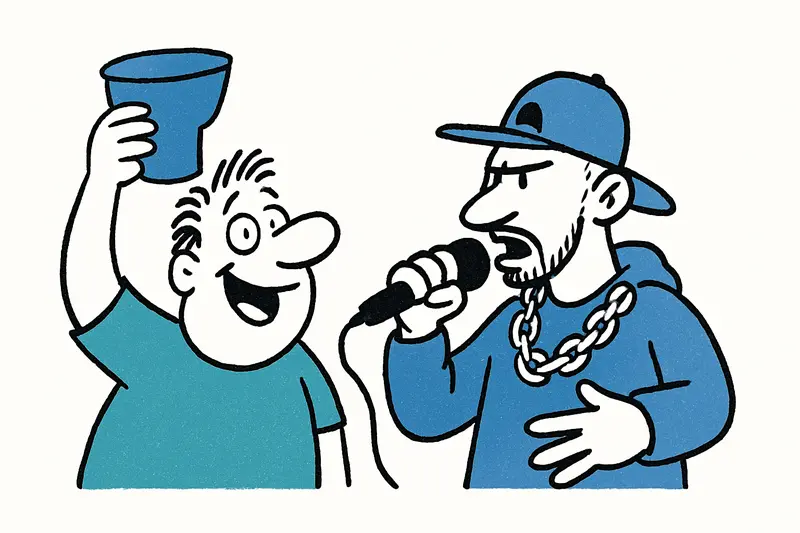 Ballermann in Remix: When German Rap Mixes the Schinkenstraße