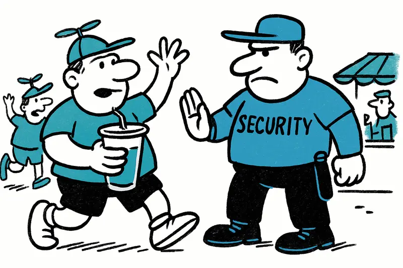 Who Protects the Neighborhood? Ballermann Opening: Prices Rise, Problems Persist