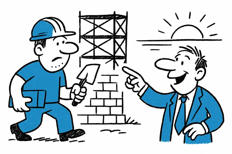 Construction Industry on the Balearic Islands Sees Light on the Horizon — More Work, More Orders
