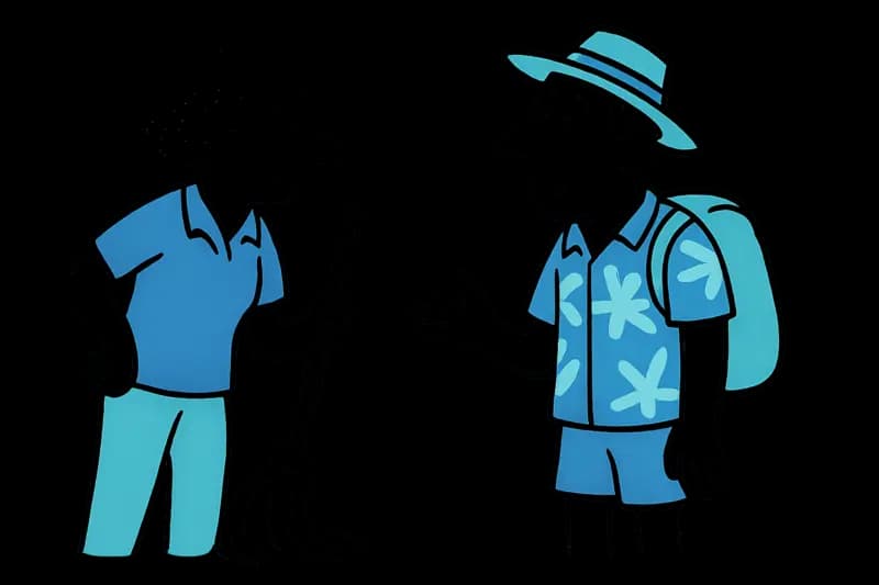 "Be a guest, not just a tourist": Is a nice campaign enough to foster more respect in Mallorca?