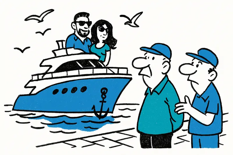 18 Million at Sea: What a Beckham Trip Means for Ibiza and Formentera