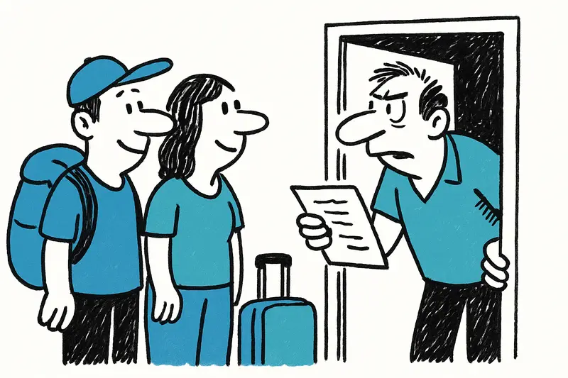 When “staying with friends” becomes a business: How illegal holiday rentals on Mallorca grow beyond control