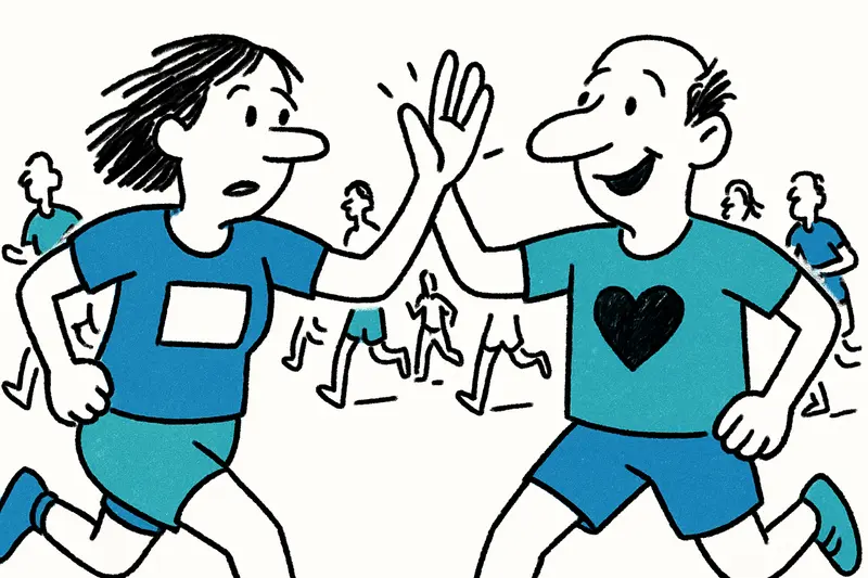Charity Run in Palma: United Against Cancer â Streets Closed on Sunday