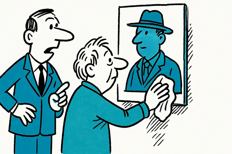 Why Palma's forgotten master builder belongs back in the cityscape