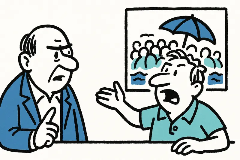 Advisory Panel Warns: Mallorca at Its Limit – Who Speaks Plainly?