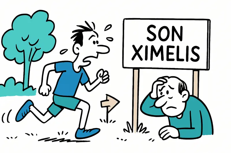 Carrera primaveral de montaña en Palma: Trofeu Ciutat de Palma arranca el domingo en Son Ximelis