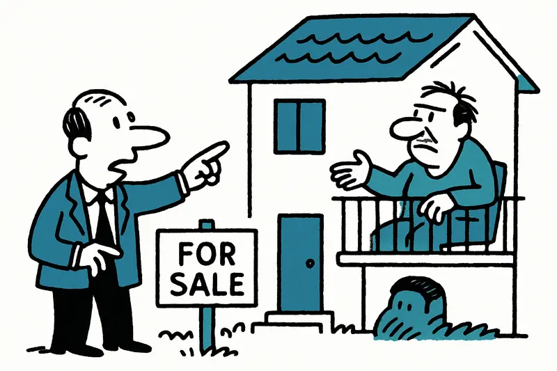 Nearly 500 Occupied Houses for Sale on the Balearic Islands â What It Means for Buyers and Neighbors