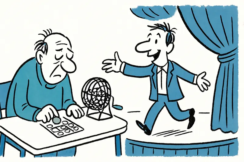 From Bingo to the Stage: Palma's Historic Hall to Be Revived as a Café-Theatre